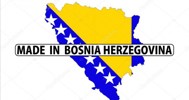 Made in BiH