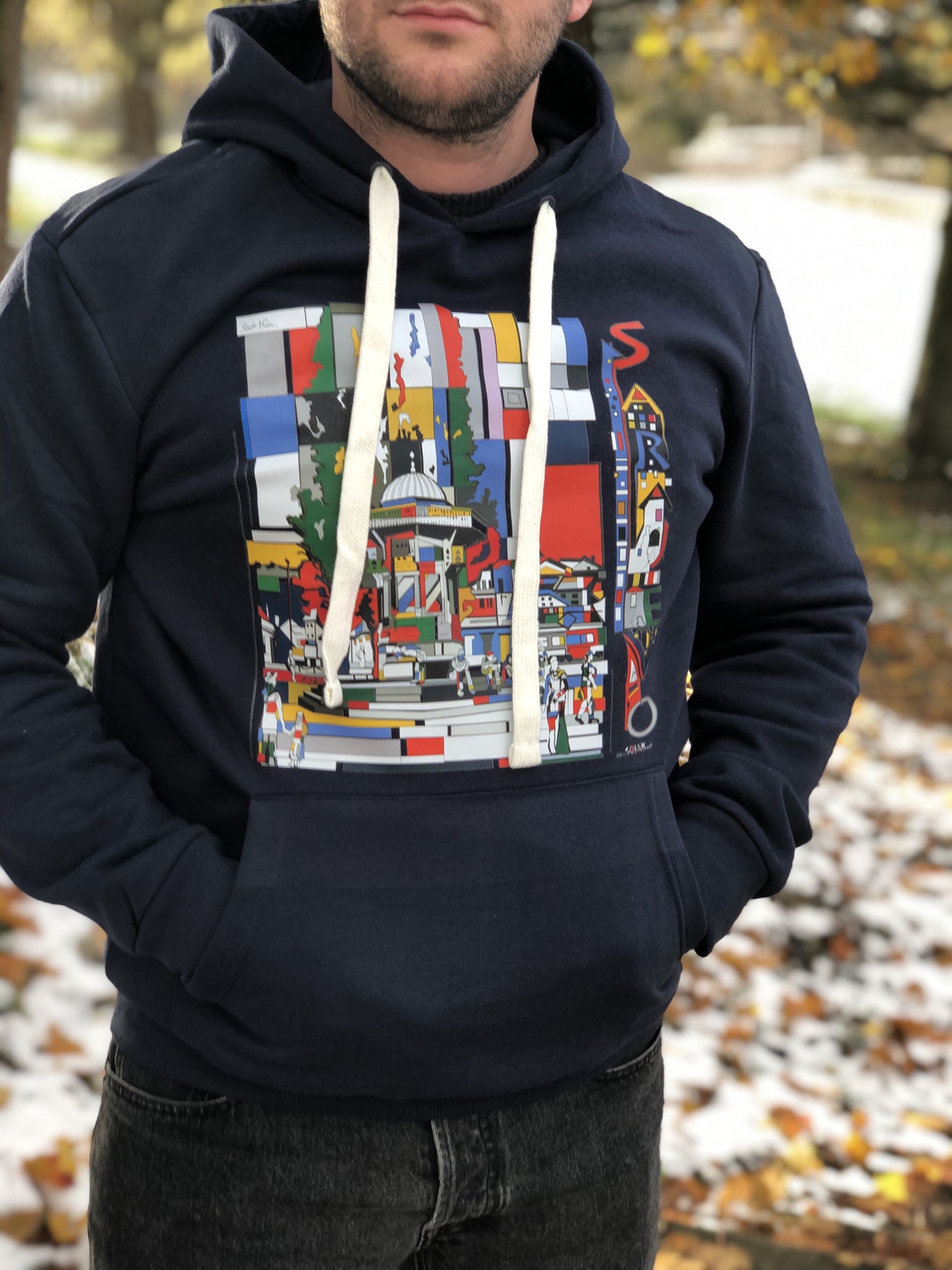 Sebilj sweatshirt (35$)